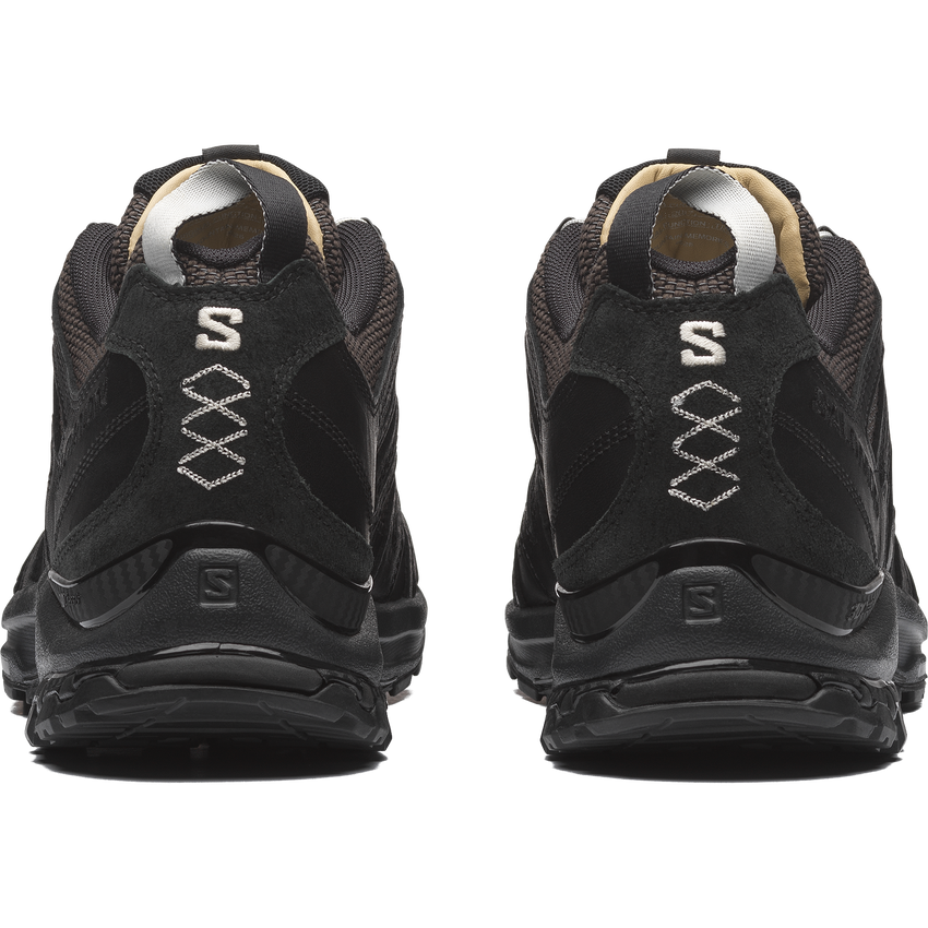 XA PRO 3D ALPINE ECHOES