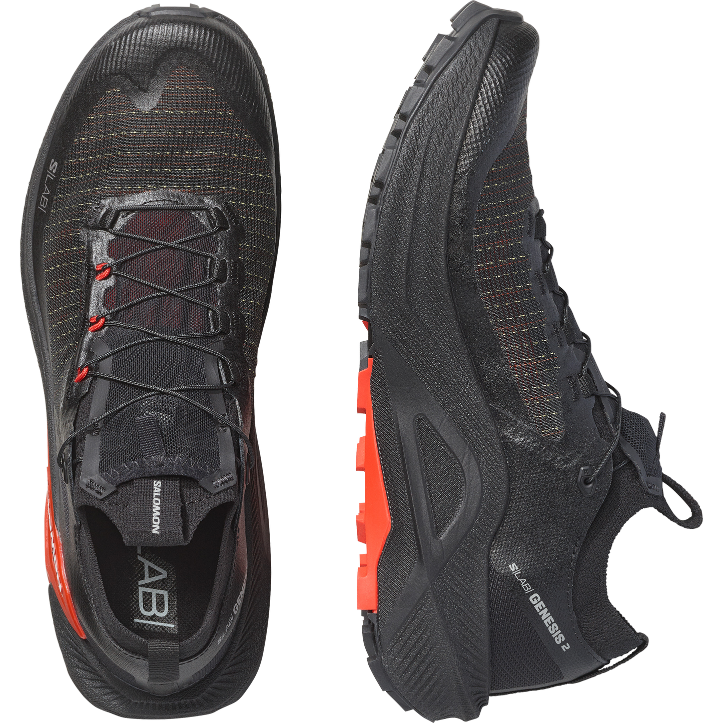 【NEW】S/LAB GENESIS 2