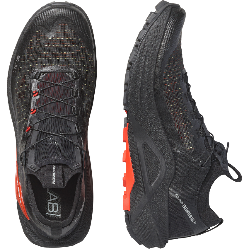 【NEW】S/LAB GENESIS 2