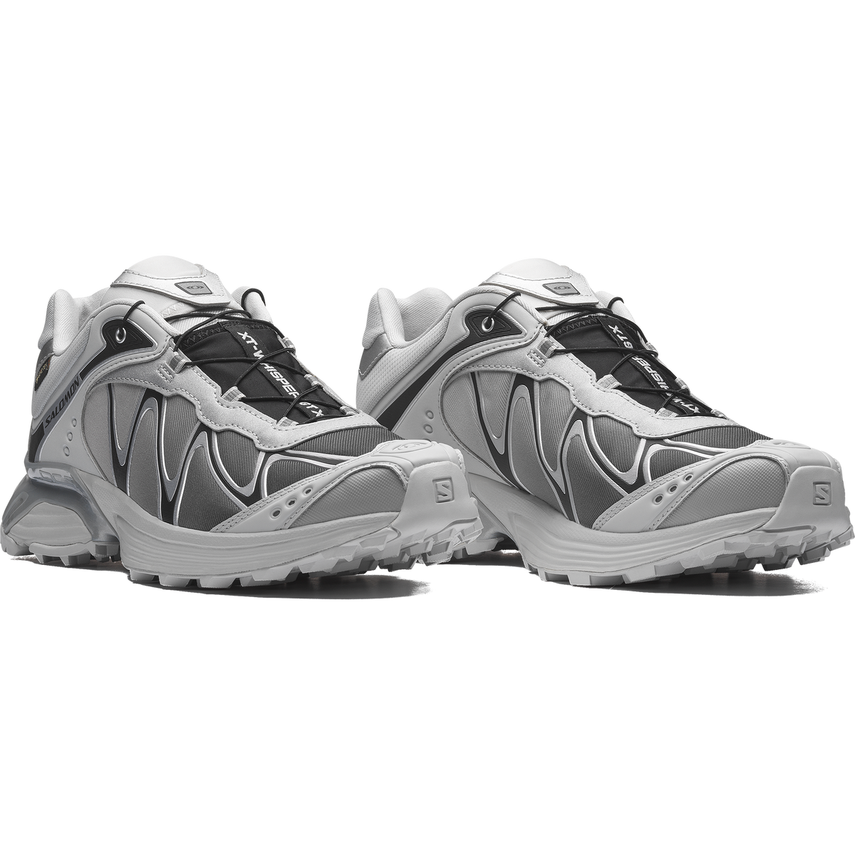 【NEW】XT-WHISPER GORE-TEX