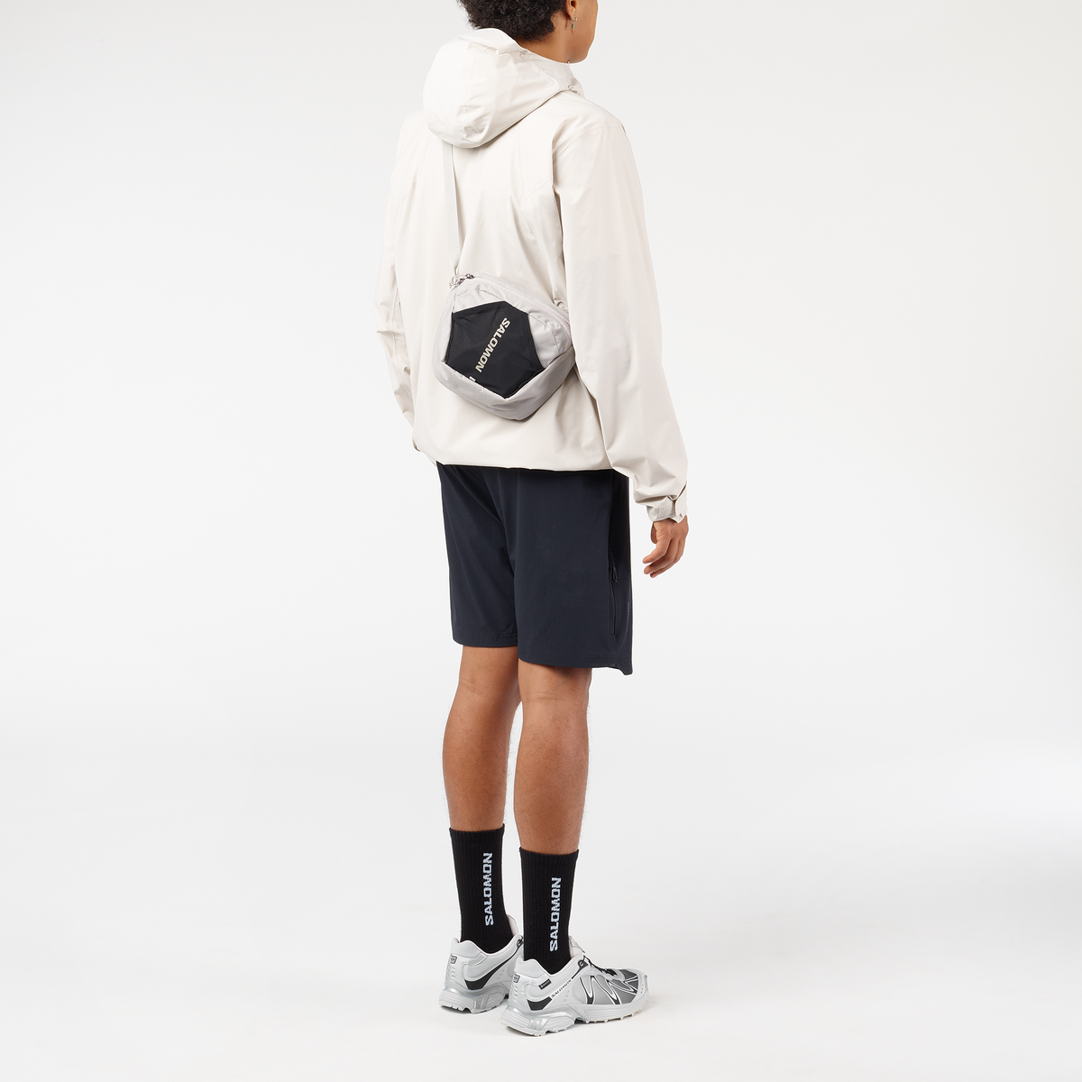 【NEW】XT-WHISPER GORE-TEX