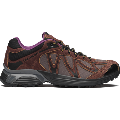 XT-WHISPER EXPEDITION