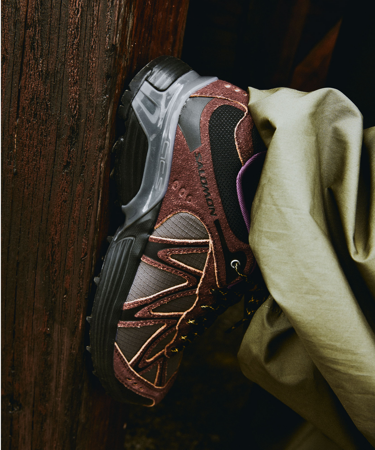 【NEW】XT-WHISPER EXPEDITION