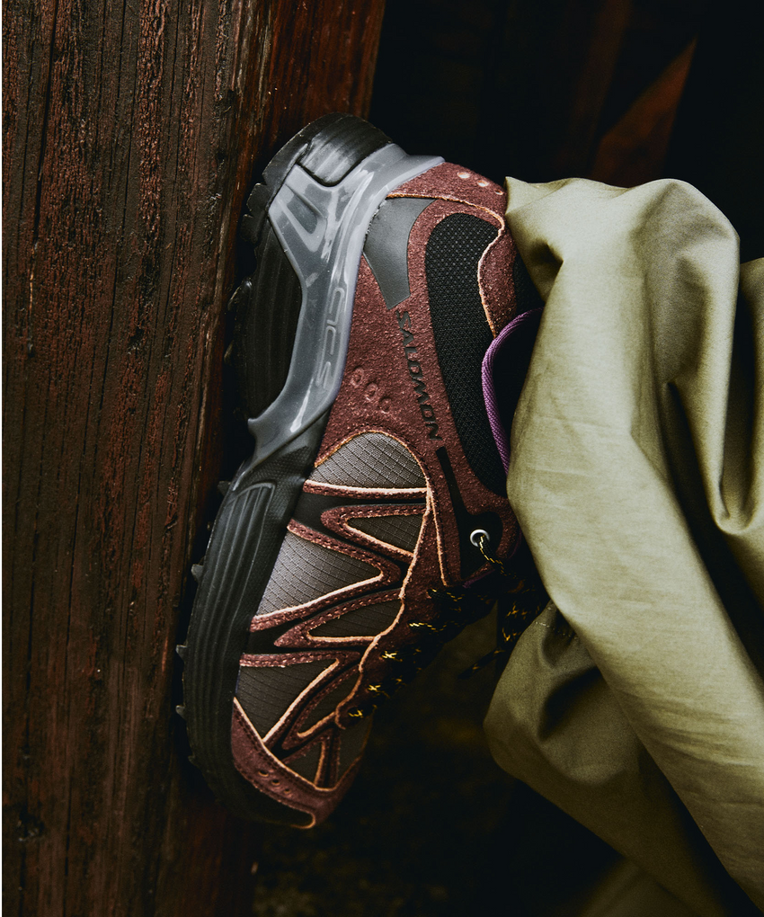 【NEW】XT-WHISPER EXPEDITION