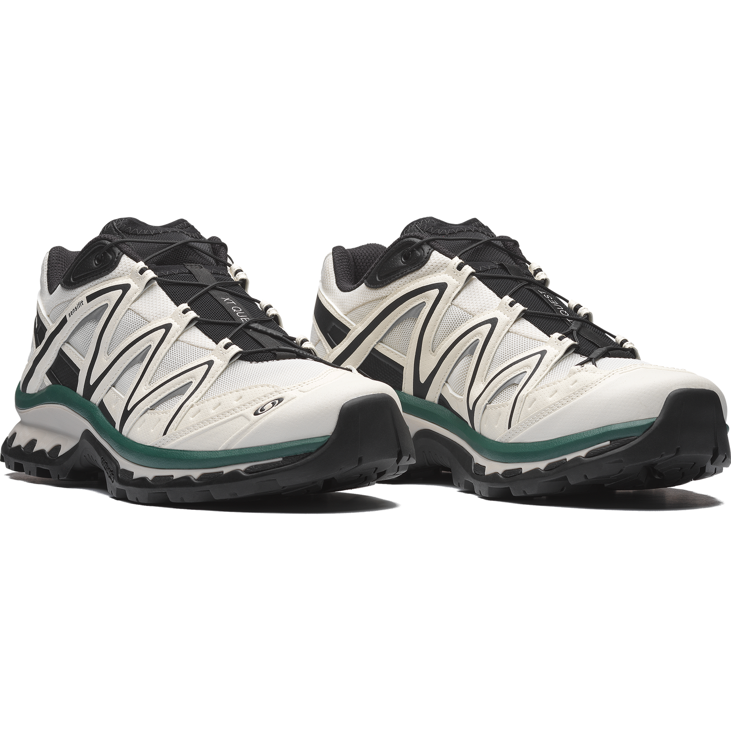【NEW】XT-QUEST