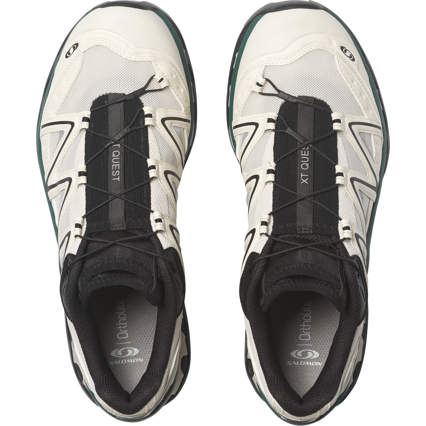 【NEW】XT-QUEST