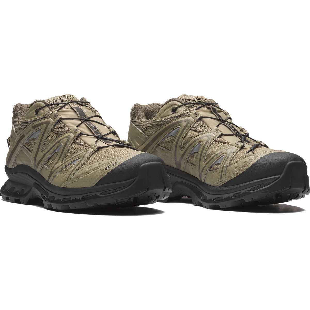 【NEW】XT-QUEST GORE-TEX