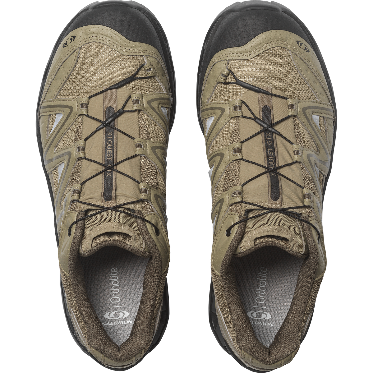 【NEW】XT-QUEST GORE-TEX