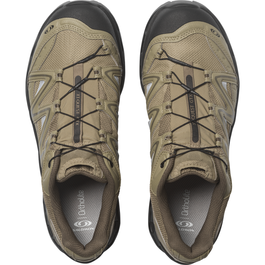 【NEW】XT-QUEST GORE-TEX