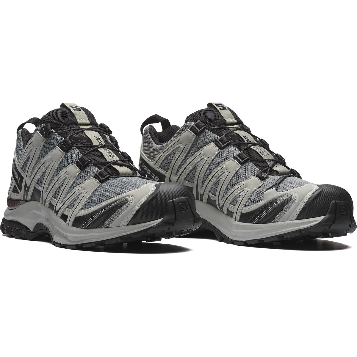 【NEW】XA PRO 3D