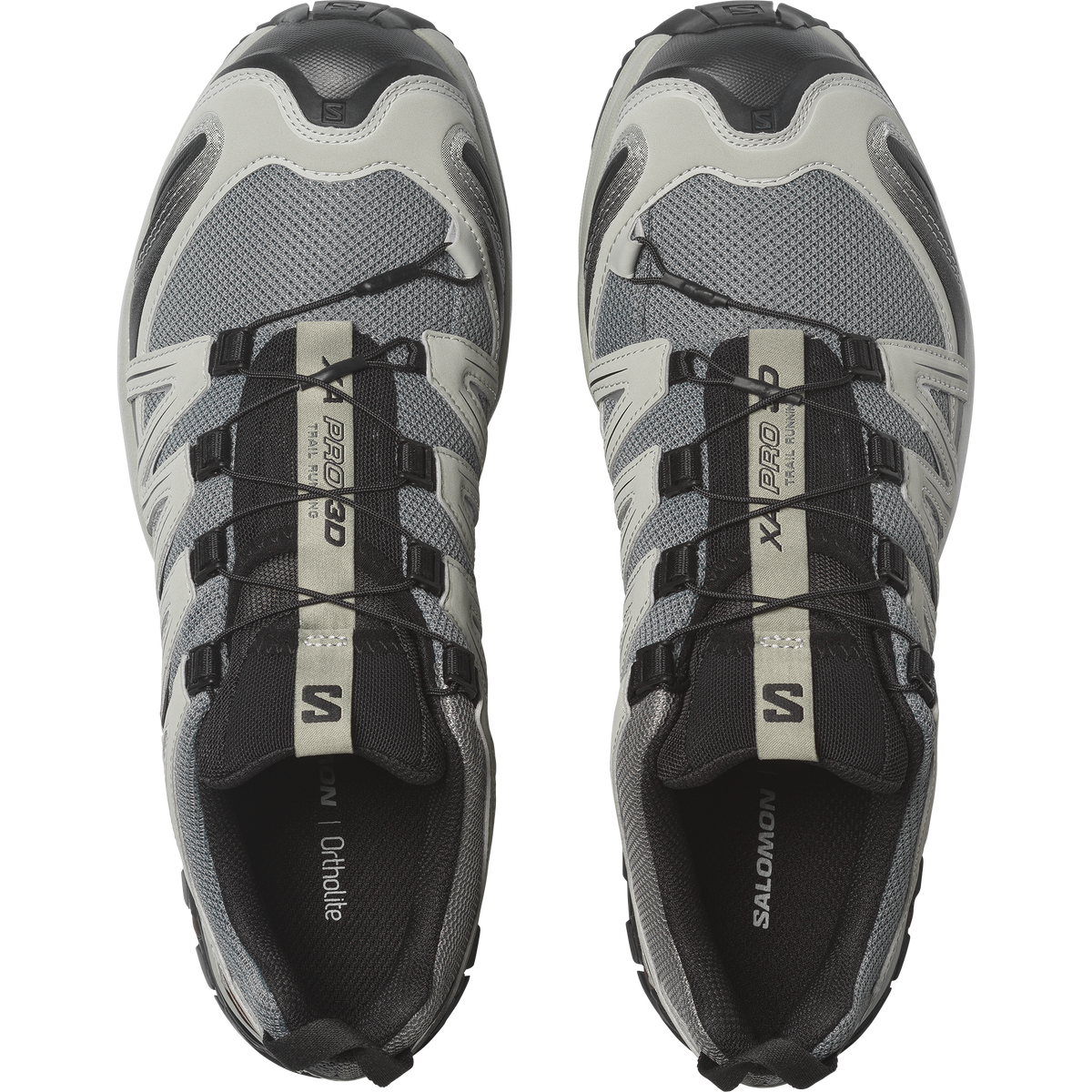 【NEW】XA PRO 3D