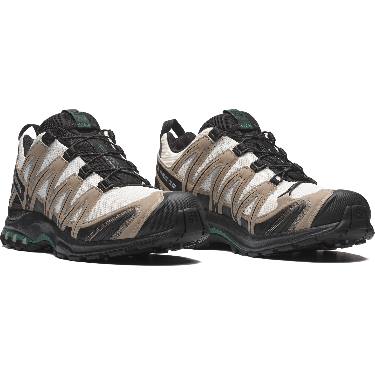 【NEW】XA PRO 3D