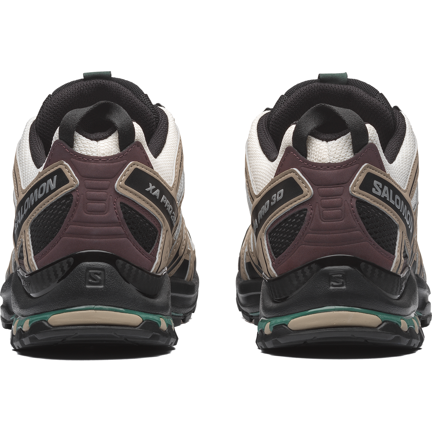 【NEW】XA PRO 3D
