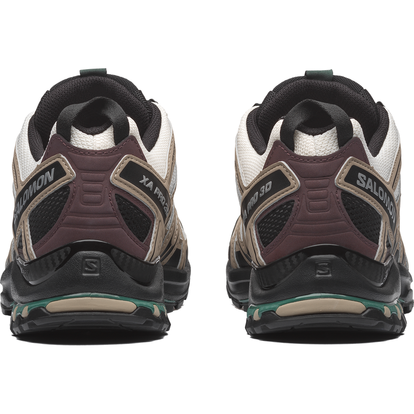 【NEW】XA PRO 3D