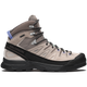 【NEW】X-ALP MID LEATHER GORE-TEX