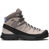 Cloudburst / Silver Cloud / Black