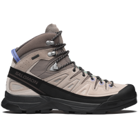 X-ALP MID LEATHER GORE-TEX