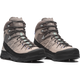 【NEW】X-ALP MID LEATHER GORE-TEX