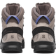 【NEW】X-ALP MID LEATHER GORE-TEX