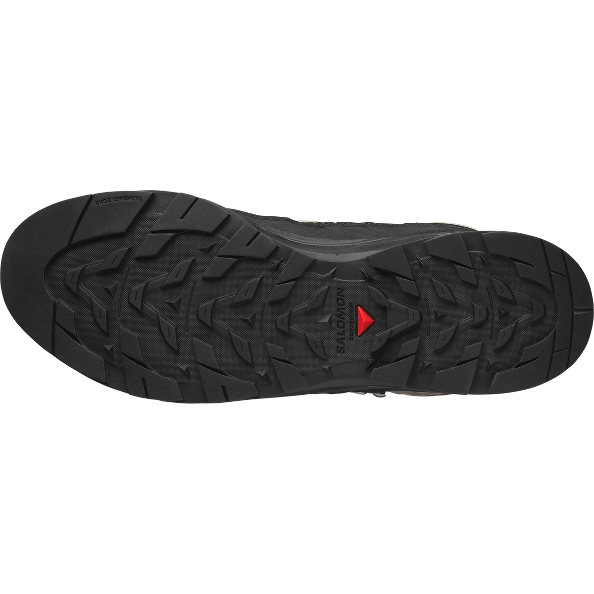 【NEW】X-ALP MID LEATHER GORE-TEX