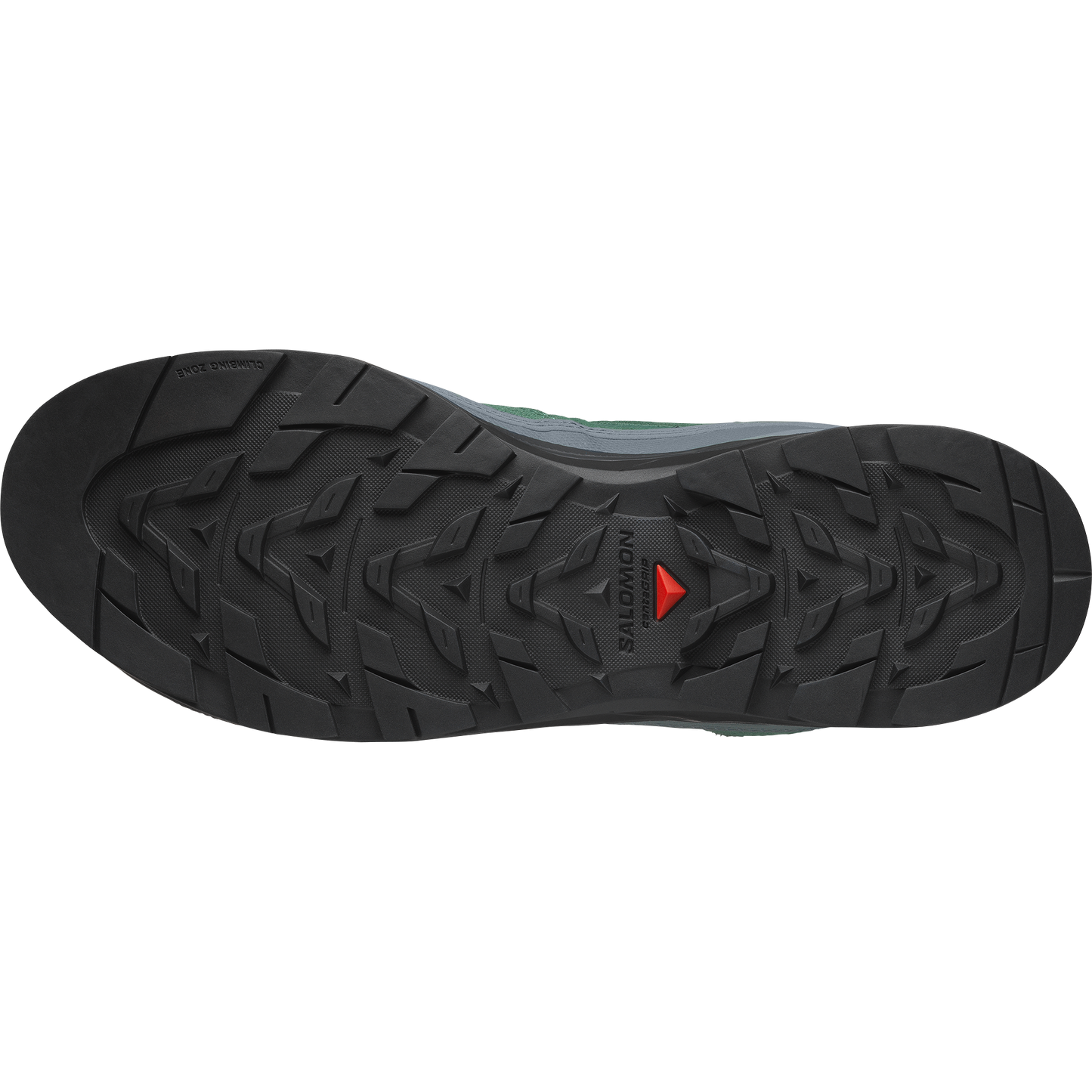 X-ALP LEATHER