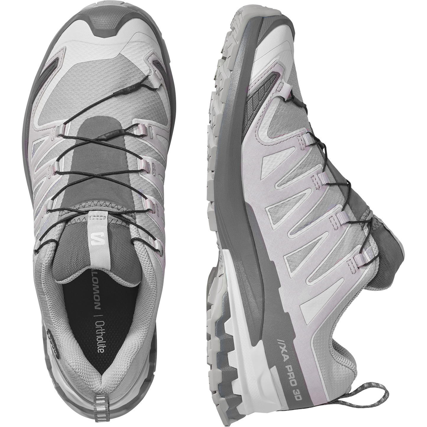 XA PRO 3D V9 GORE-TEX