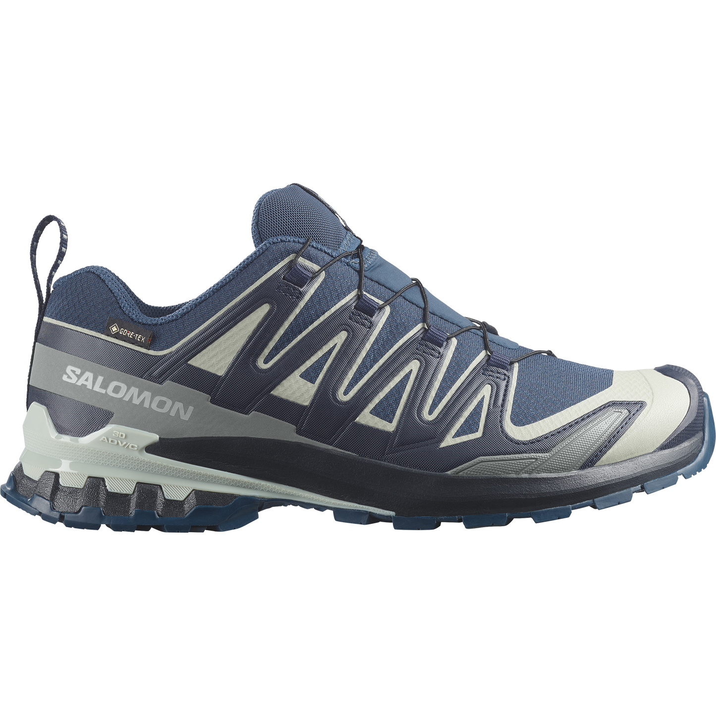 【NEW】XA PRO 3D V9 GORE-TEX