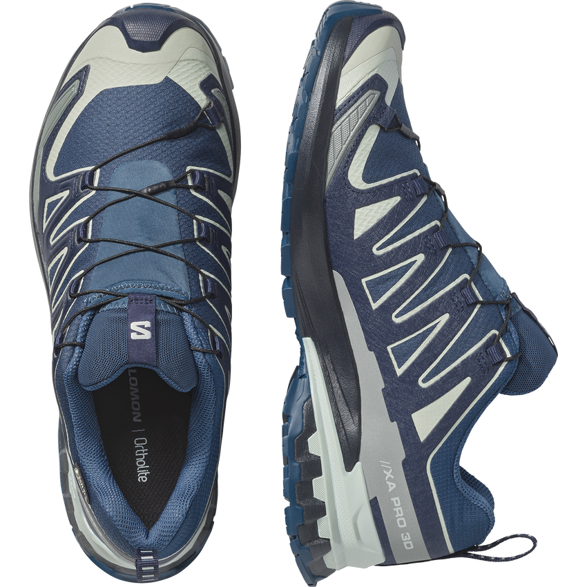 【NEW】XA PRO 3D V9 GORE-TEX