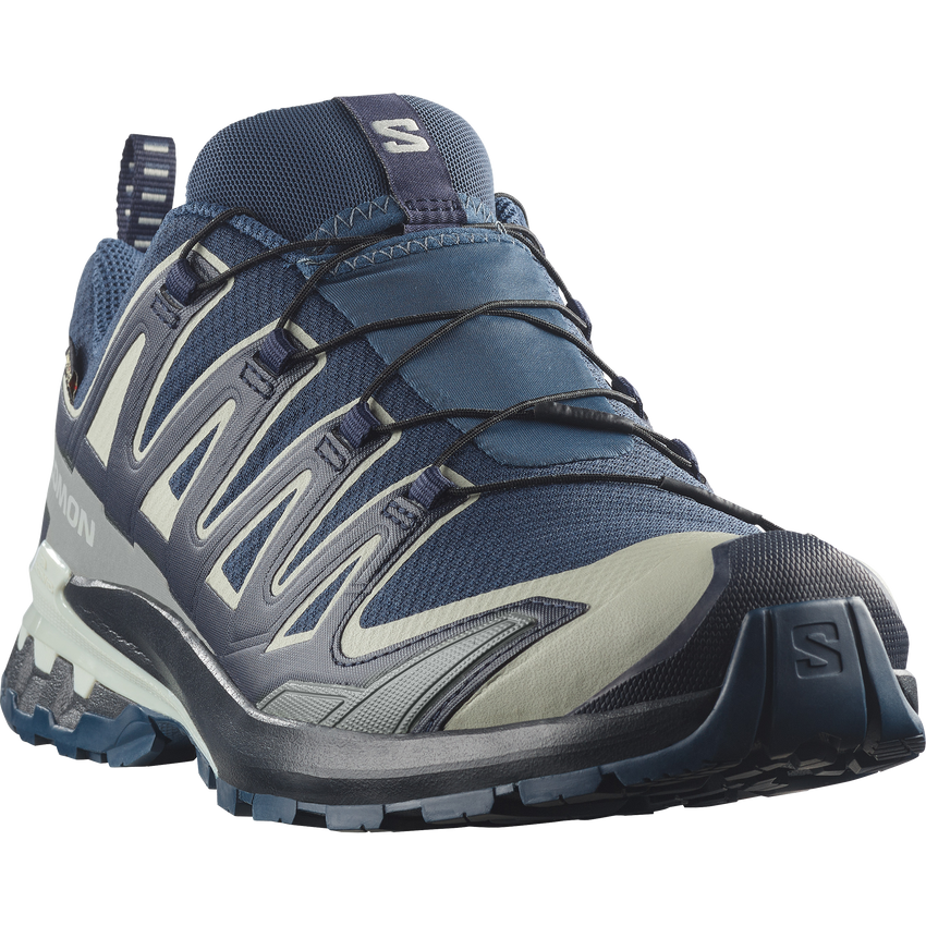 【NEW】XA PRO 3D V9 GORE-TEX