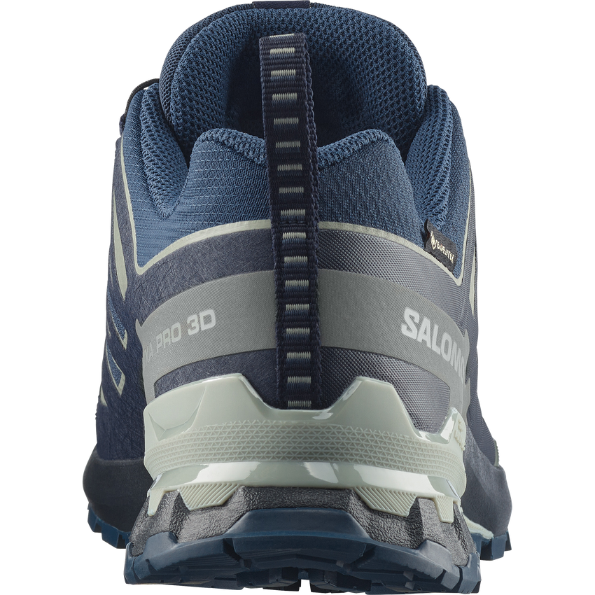 【NEW】XA PRO 3D V9 GORE-TEX