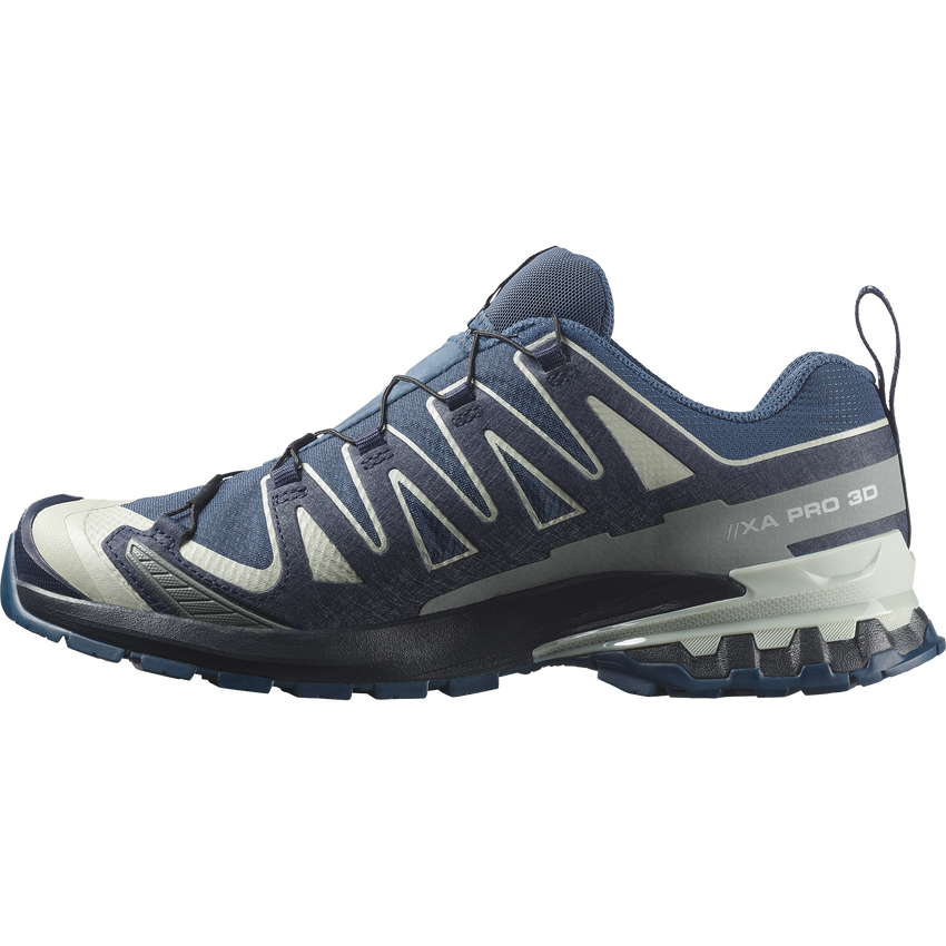【NEW】XA PRO 3D V9 GORE-TEX
