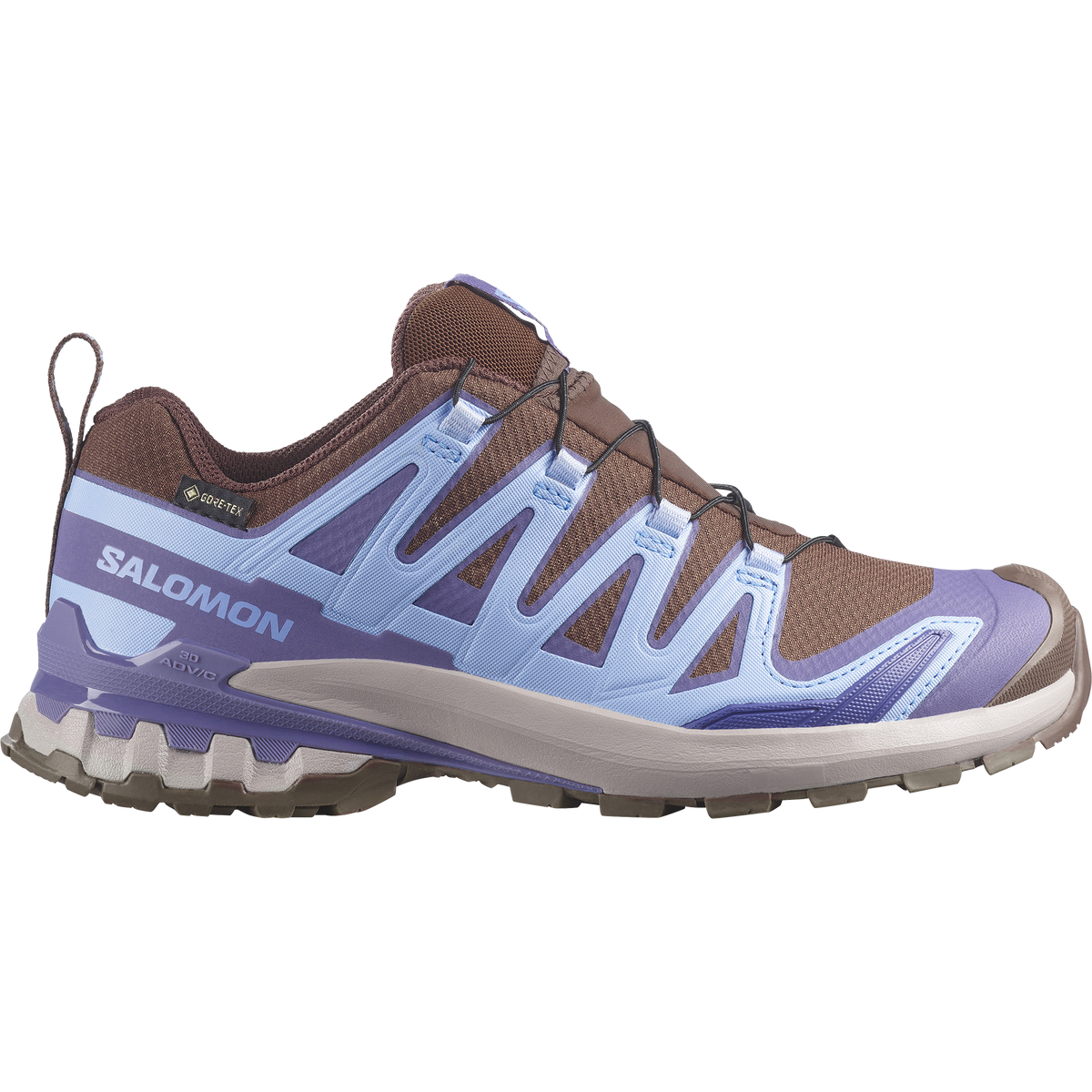 XA PRO 3D V9 GORE-TEX