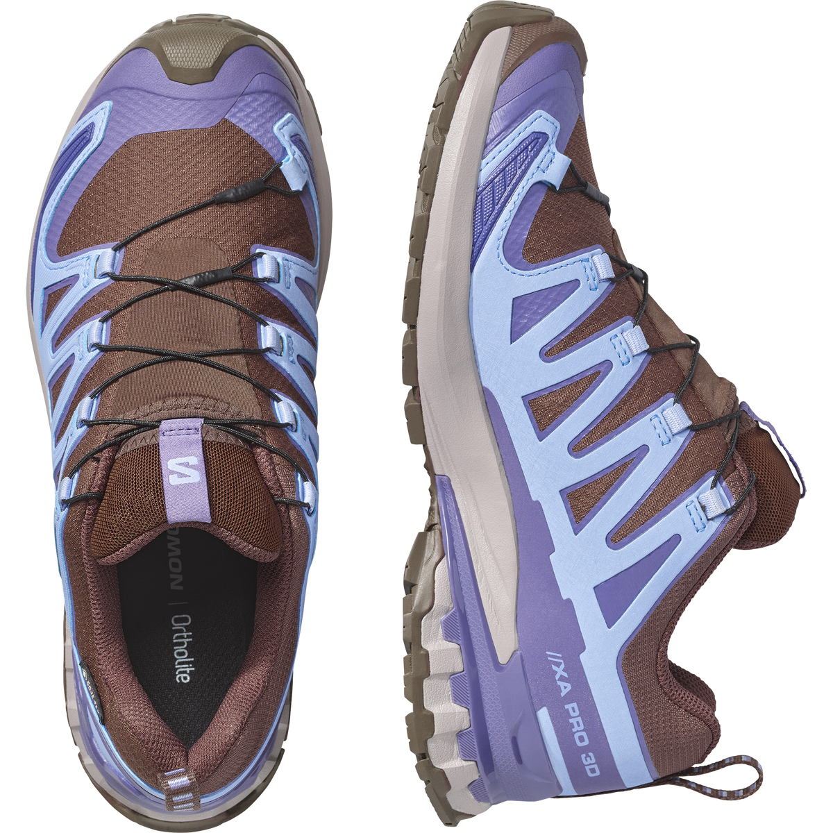 XA PRO 3D V9 GORE-TEX