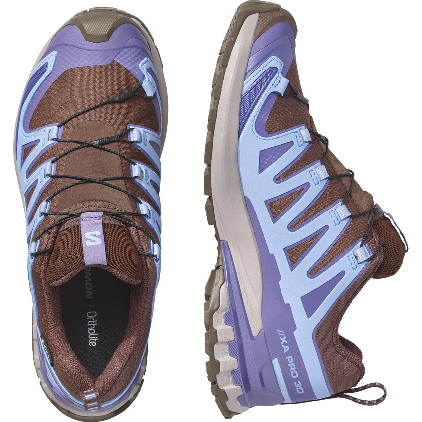 XA PRO 3D V9 GORE-TEX