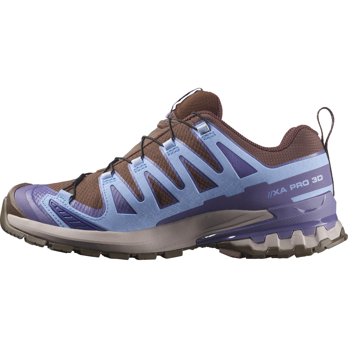 XA PRO 3D V9 GORE-TEX