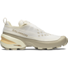 Vanilla Ice / Eucalyptus / Transparent Yellow