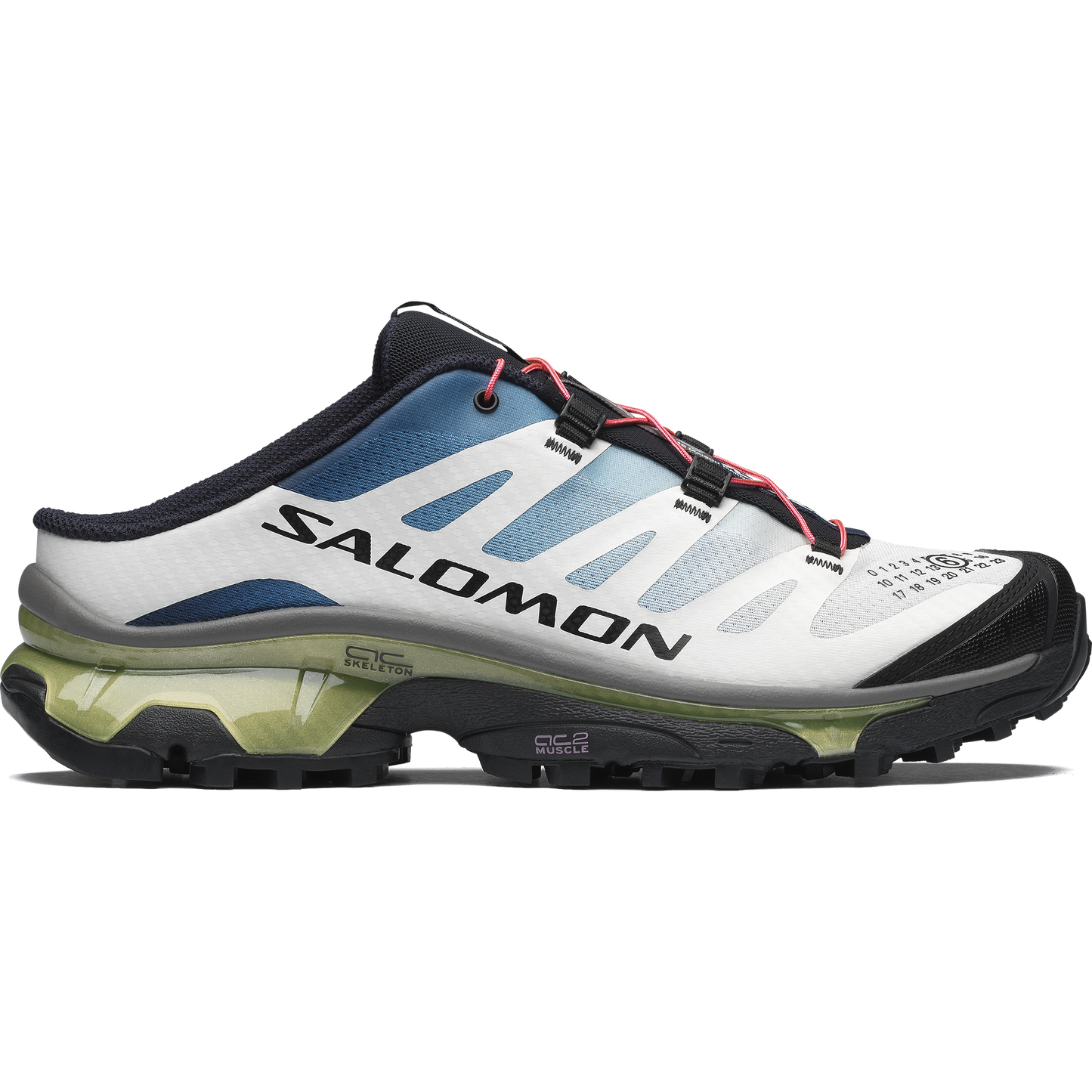 【NEW】XT-4 MULE MM6 MAISON MARGIELA