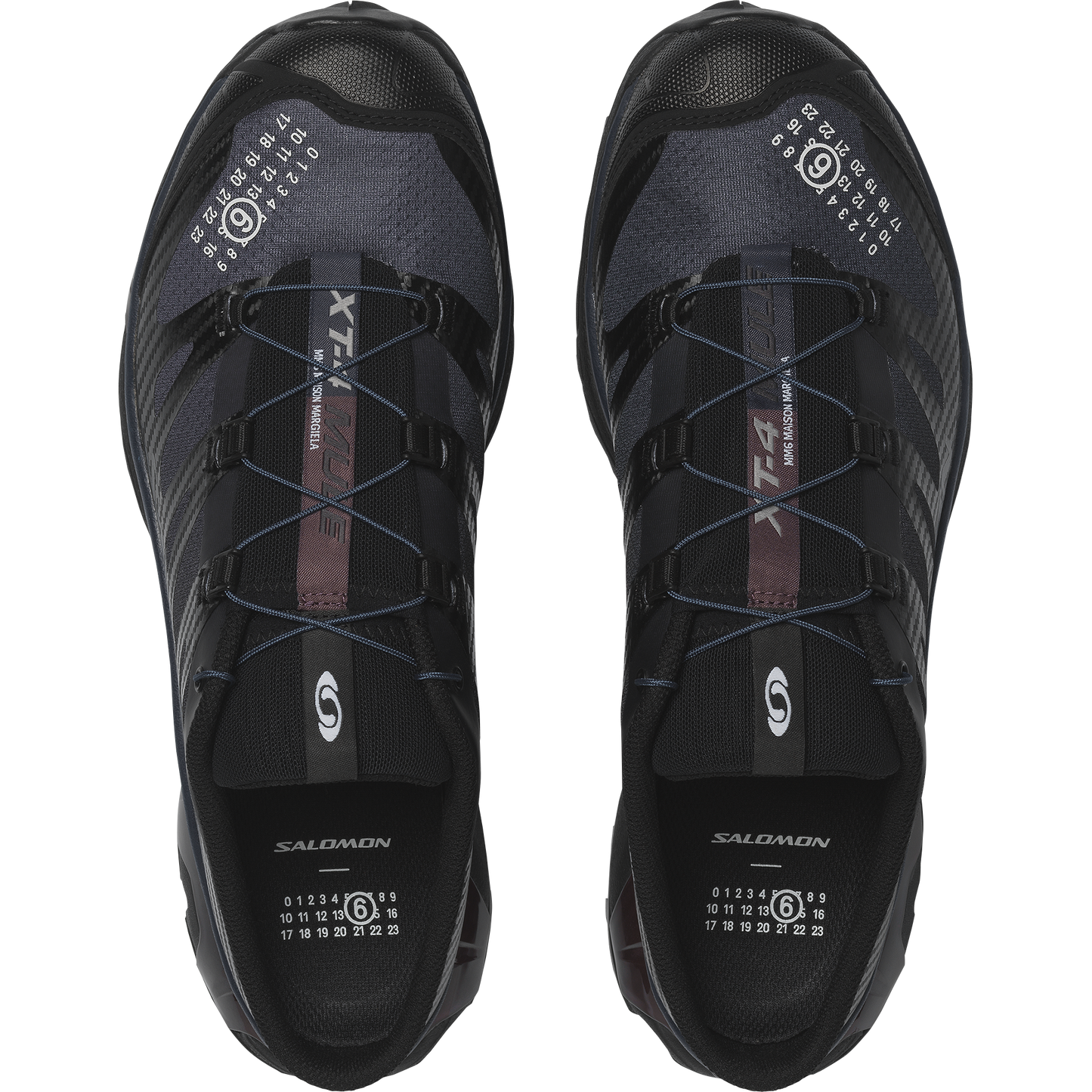 【NEW】XT-4 MULE MM6 MAISON MARGIELA