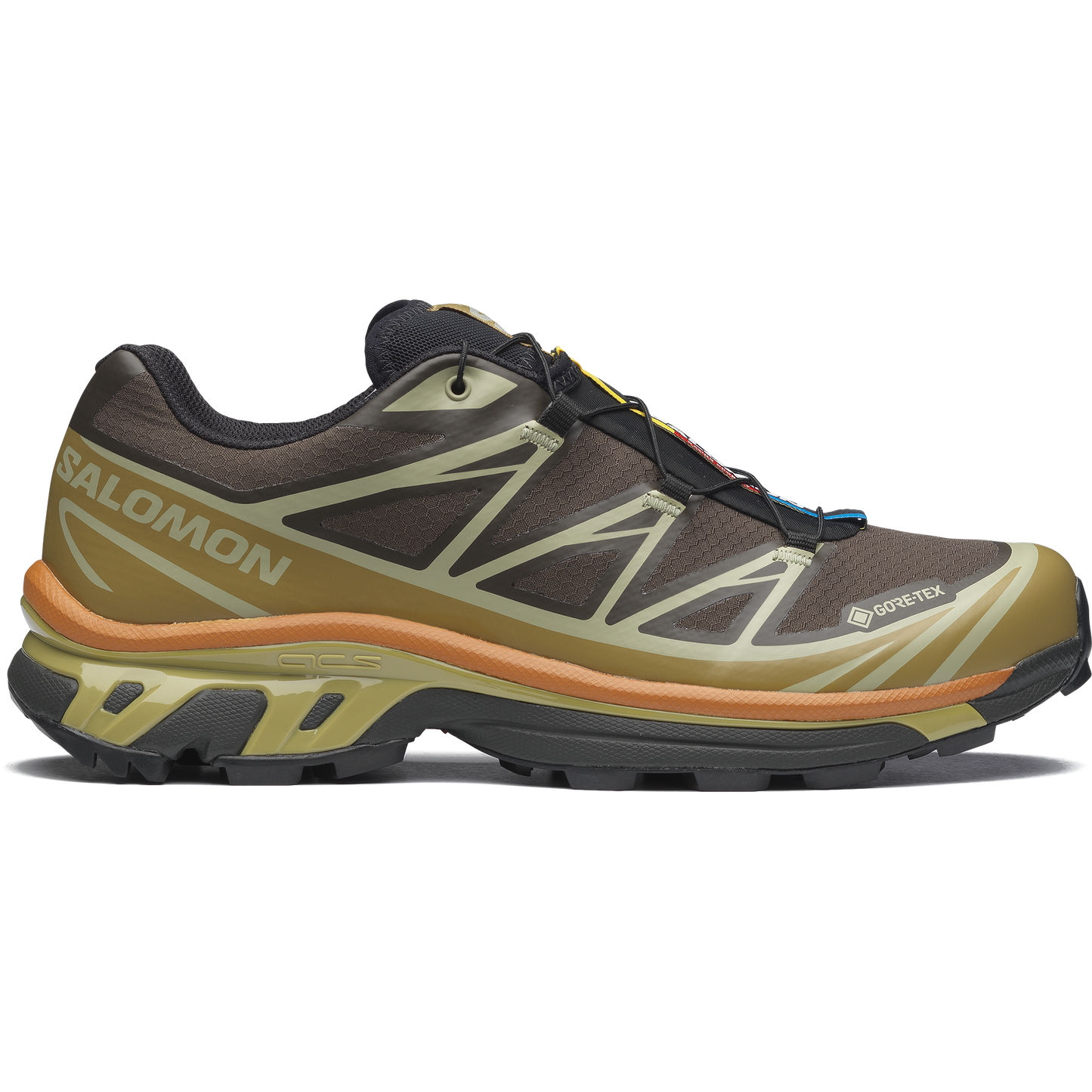 XT-6 GORE-TEX – サロモン公式オンラインストア XT-6 GORE-TEX – サロモン公式オンラインストア