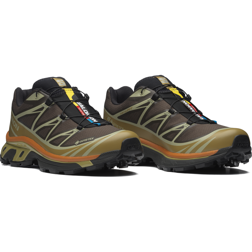 XT-6 GORE-TEX