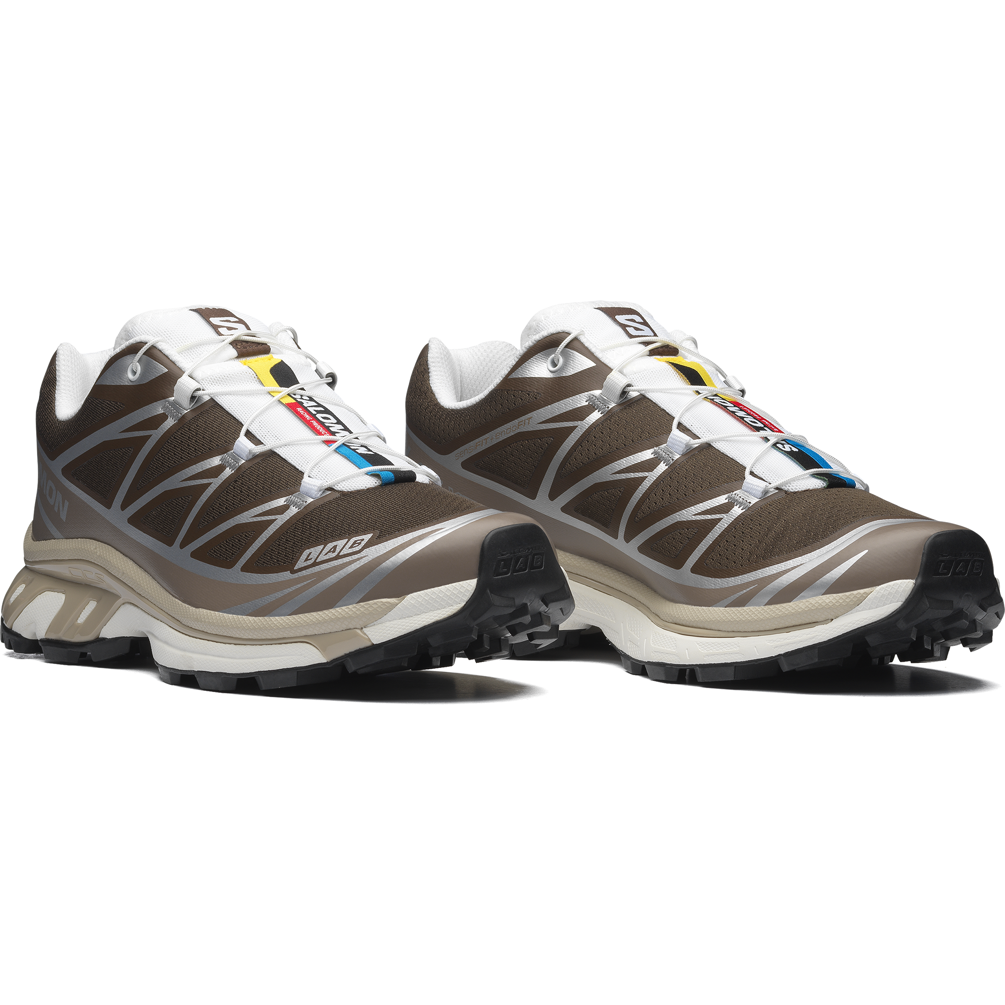 新品未使用 SALOMON XT-6 キャセイスパイス ブラウン 28.0cm | TIENDA 