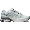 Ice Flow / Gray Violet / Clearly Aqua