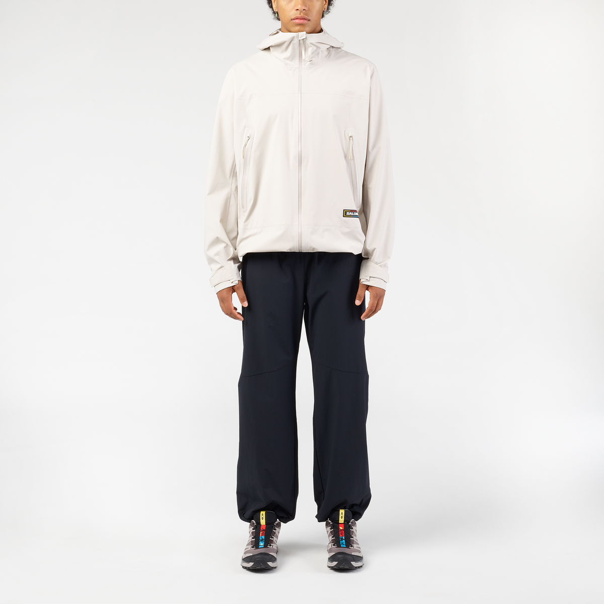 【NEW】XT-4 OG GORE-TEX