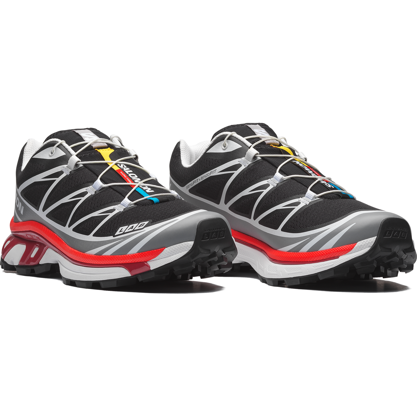 【NEW】XT-6
