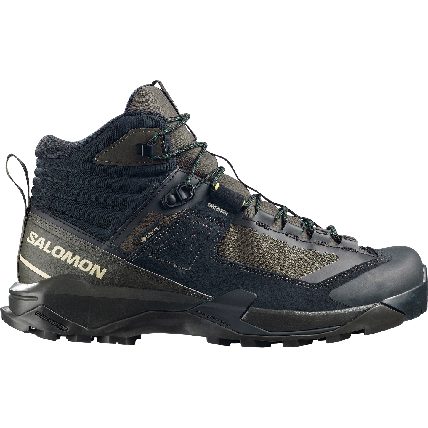 X ULTRA ALPINE MID GORE-TEX