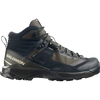 Black / Peat / Aspargus Green
