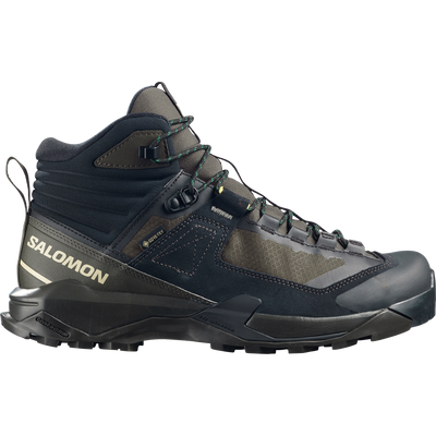 X ULTRA ALPINE MID GORE-TEX