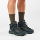 X ULTRA ALPINE MID GORE-TEX