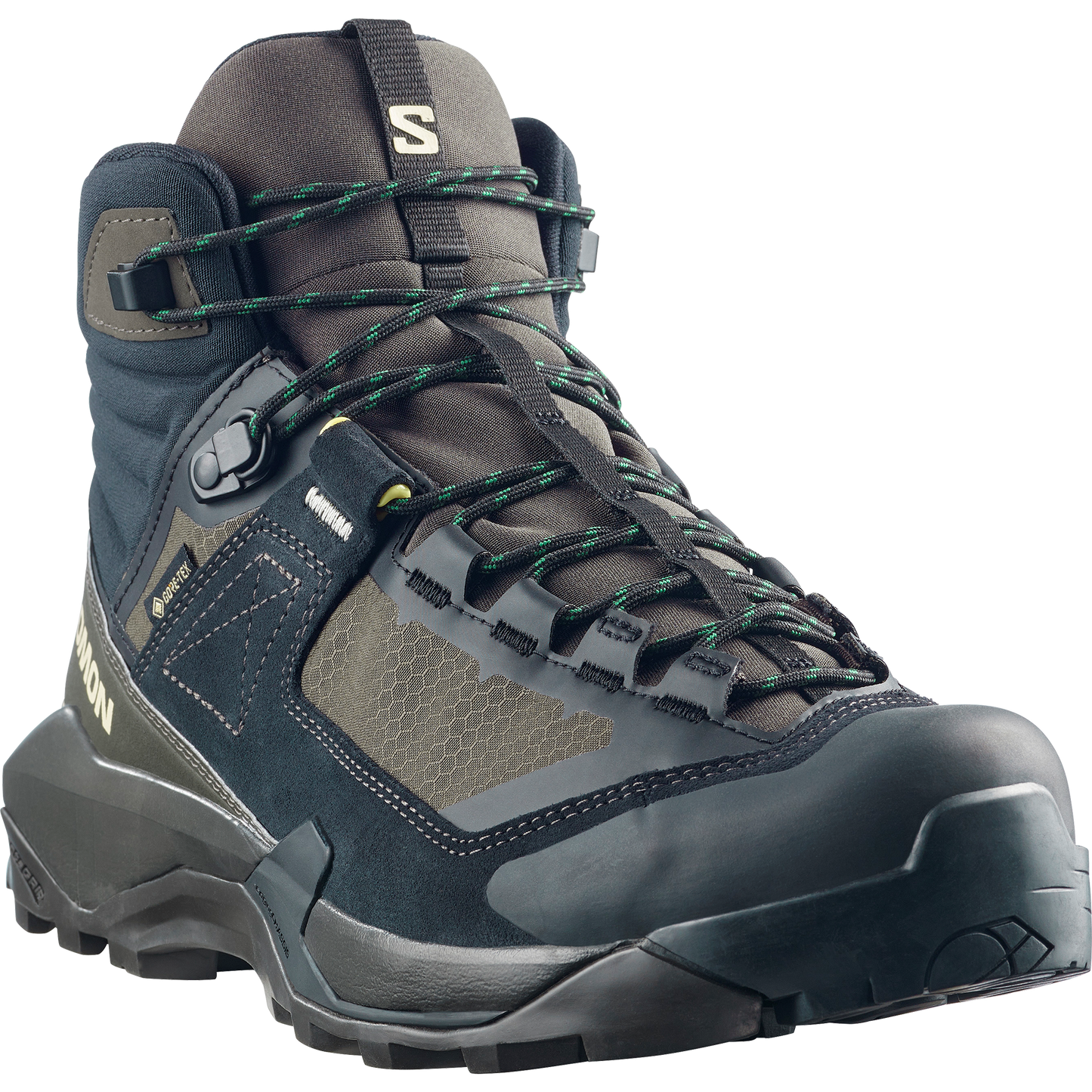 X ULTRA ALPINE MID GORE-TEX