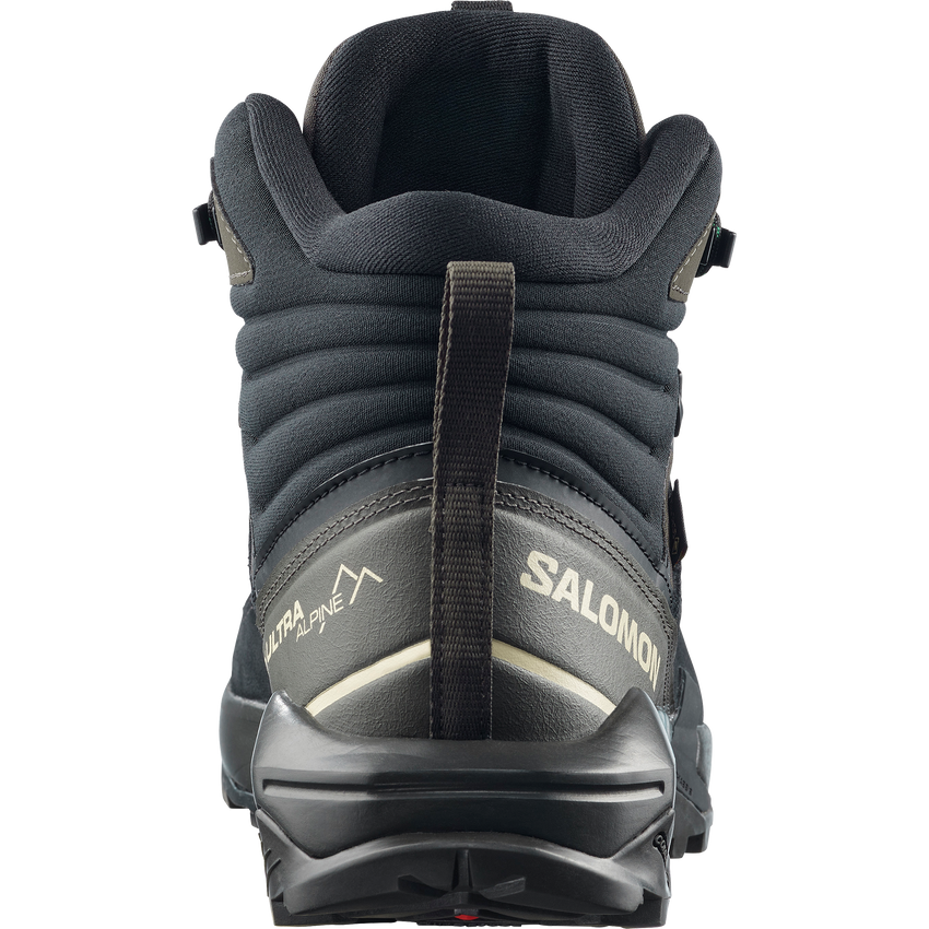 X ULTRA ALPINE MID GORE-TEX